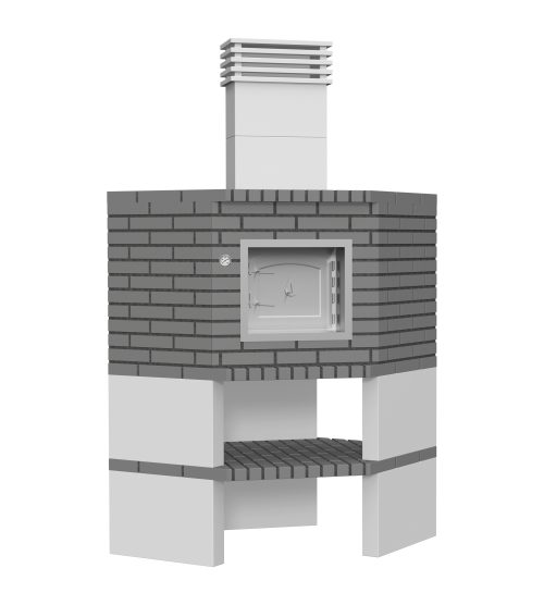 Tróia 028F105CA - FORNO