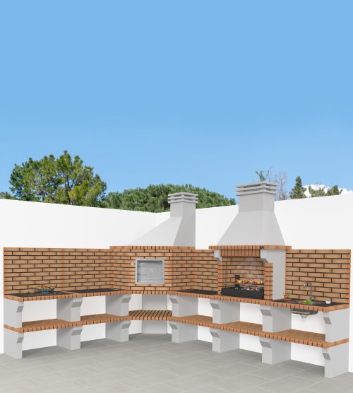 Galeria Forno Batalha