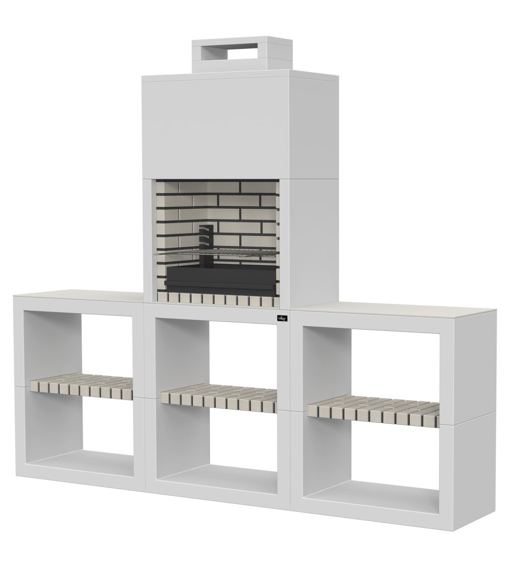Maia Modul60/4TDB