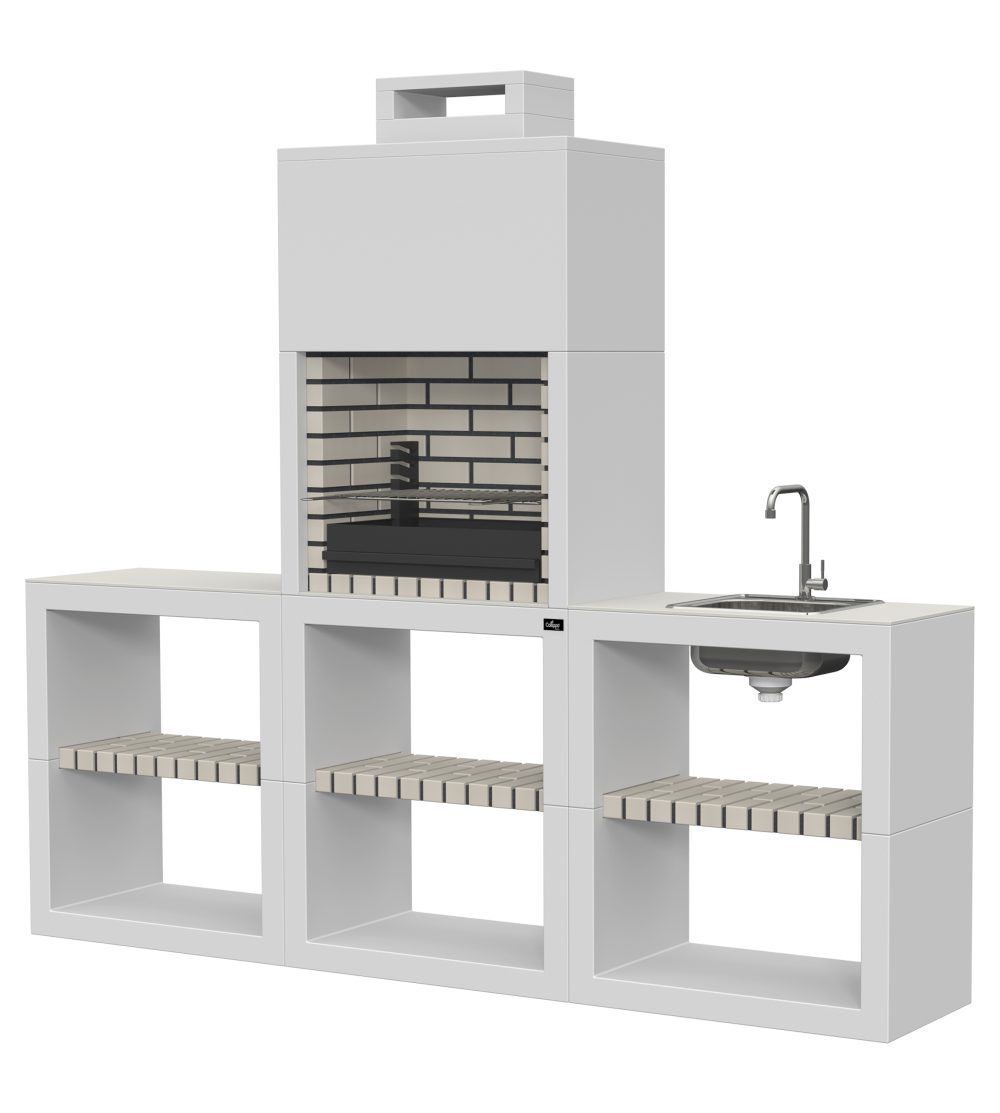 Maia Modul60/4TDB - Image 2